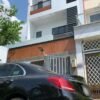 Bán nhà mặt tiền đường Lò Gốm P5 Q6