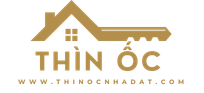 BẤT ĐỘNG SẢN THÌN ỐC – Chuyên tư vấn bất động sản