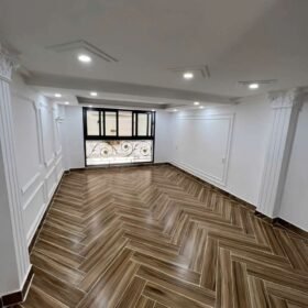 Bán nhà mặt tiền đường kinh doanh sầm uất Phạm Thế Hiển P3 Q8