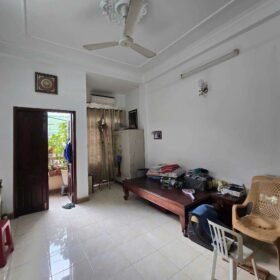 Bán nhà 3 lầu hẻm rộng 4m đường Nguyễn Chế Nghĩa P13 Q8