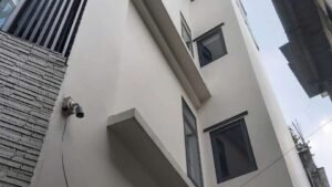 Bán nhà đẹp gần mặt tiền đường Trần Bình Trọng P2 Q5