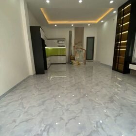 Bán nhà đẹp mới đường Bông Sao P5 Q8