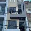 Bán nhà mới đường Dương Bá Trạc P.Chánh Hưng Q8
