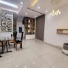 Bán nhà đep mới hẻm 125 đường Nguyễn Thị Tần P1 Q8