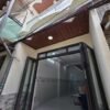 Bán nhà mới sổ hồng riêng hẻm 35 đường Cao Lỗ P4 Q8