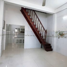 Bán nhà hẻm xe hơi 1873 đường Phạm Thế Hiển P6 Q8