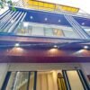 Bán nhà đẹp mới xây gần mặt tiền đường Hưng Phú P9 Q8