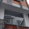 Bán nhà mới vị trí đẹp đường Bà Hạt P8 Q10