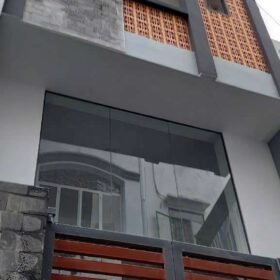 Bán nhà mới vị trí đẹp đường Bà Hạt P8 Q10