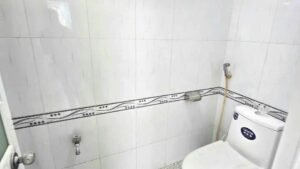 Alternative view of Bán nhà đẹp hẻm thoáng đường Phạm Thế Hiển P5 Q8