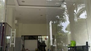 Bán nhà đường nội bộ view công viên chill Bông Sao P5 Q8