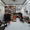 Bán nhà hẻm xe hơi đường 141 Tám Danh P4 Q8