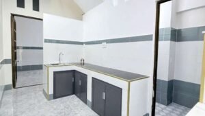 Alternative view of Bán nhà mới hẻm 181 đường Âu Dương Lân P2 Q8