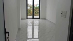 Bán nhà thông 2 mặt hẻm Hưng Phú P8 Q8 - Ảnh 5