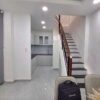 Bán nhà đẹp hẻm 181 đường Âu Dương Lân P2 Q8