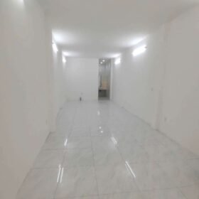Bán nhà hẻm xe tải đường Âu Dương Lân P2 Q8