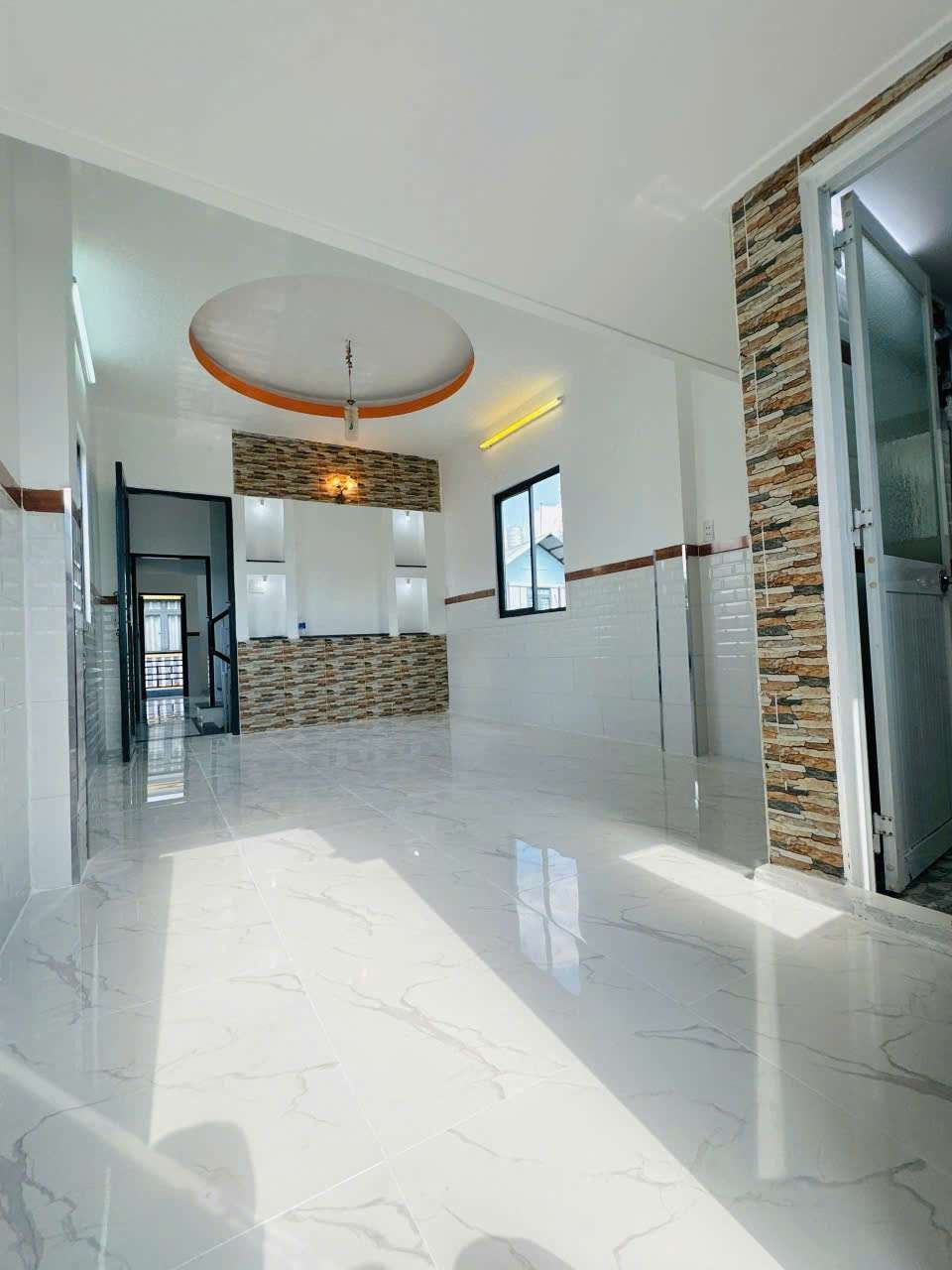 Bán CHDV 2 mặt hẻm 4m đường Âu Dương Lân P.Chánh Hưng Q8 - Ảnh 4