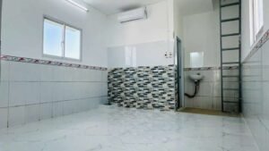 Bán nhà hẻm xe tải đường Âu Dương Lân P2 Q8 - Ảnh 3