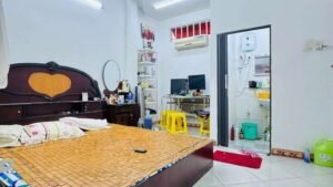 Bán nhà đẹp đường Âu Dương Lân P.Chánh Hưng Q8 - Ảnh 6