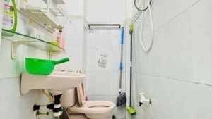 Bán nhà đẹp đường Âu Dương Lân P.Chánh Hưng Q8 - Ảnh 5