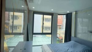 Bán nhà lô 17 đường Hưng Phú P10 Q8 - Ảnh 5