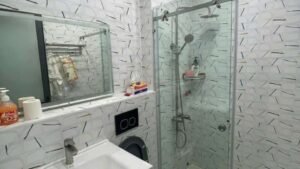 Bán nhà lô 17 đường Hưng Phú P10 Q8 - Ảnh 6