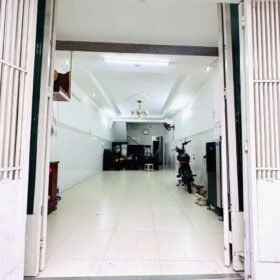 Bán nhà đẹp đường Âu Dương Lân P.Chánh Hưng Q8