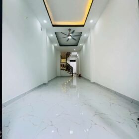 Bán nhà lô 17 đường Hưng Phú P10 Q8