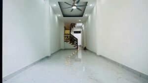 Bán nhà lô 17 đường Hưng Phú P10 Q8