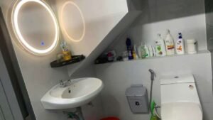 Bán nhà đẹp mới đường Dương Bá Trạc P1 Q8 - Ảnh 5