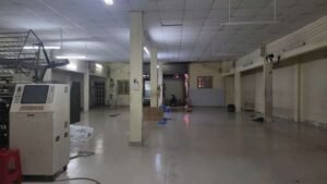 Alternative view of Bán nhà biệt thự đường Dương Bạch Mai P5 Q8