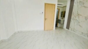 Bán nhà đẹp mới hẻm thoáng đường Nguyễn Duy P9 Q8 - Ảnh 4