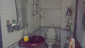 Bán nhà vị trí đẹp hẻm xe hơi đường Tạ Quang Bửu P2 Q8 - Ảnh 5