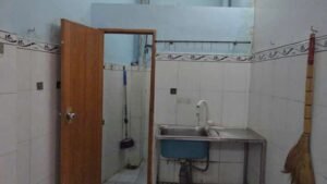 Bán nhà diện tích rộng thoáng đường Chánh Hưng P10 Q8 - Ảnh 4