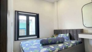 Bán căn hộ chung cư Diamond Lotus Riverside đường Lê Quang Kim P9 Q8 - Ảnh 3