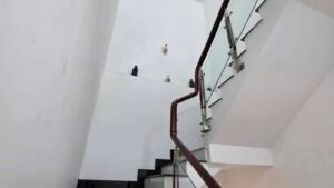 Bán nhà mới lung linh đường Lý Thái Tổ P10 Q10 - Ảnh 3