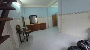 Bán nhà diện tích rộng thoáng đường Chánh Hưng P10 Q8 - Ảnh 3