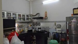 Bán nhà vị trí đẹp hẻm xe hơi đường Tạ Quang Bửu P2 Q8 - Ảnh 3