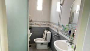 Bán nhà đẹp hẻm xe hơi đường Âu Dương Lân P3 Q8 - Ảnh 5