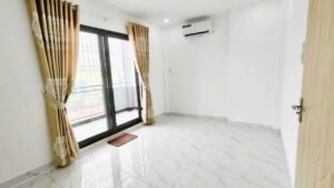 Bán nhà đẹp lung linh hẻm 769 đường Phạm Thế Hiển P4 Q8 - Ảnh 4