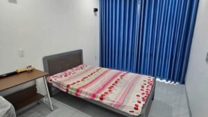 Bán nhà hẻm rộng hơn 3m đường Võ Văn Kiệt P.Cầu Kho Q1 - Ảnh 5