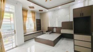 Bán nhà đẹp lung linh hẻm 769 đường Phạm Thế Hiển P4 Q8 - Ảnh 3