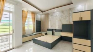 Bán nhà đẹp lung linh hẻm 769 đường Phạm Thế Hiển P4 Q8 - Ảnh 5
