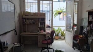 Bán nhà vị trí đẹp hẻm xe hơi đường Tạ Quang Bửu P2 Q8 - Ảnh 6