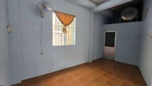 Bán nhà diện tích rộng thoáng đường Chánh Hưng P10 Q8 - Ảnh 5