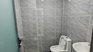 Bán nhà hẻm rộng hơn 3m đường Võ Văn Kiệt P.Cầu Kho Q1 - Ảnh 4