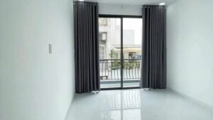Bán nhà mới hẻm thông đường Nguyễn Duy P9 Q8 - Ảnh 4