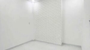 Bán nhà mới hẻm thông đường Nguyễn Duy P9 Q8 - Ảnh 5