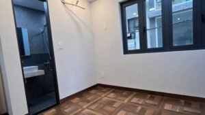 Bán nhà đẹp mới tặng full nội thất đường Bùi Minh Trực P5 Q8 - Ảnh 5