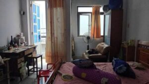 Bán nhà vị trí đẹp hẻm xe hơi đường Tạ Quang Bửu P2 Q8 - Ảnh 4